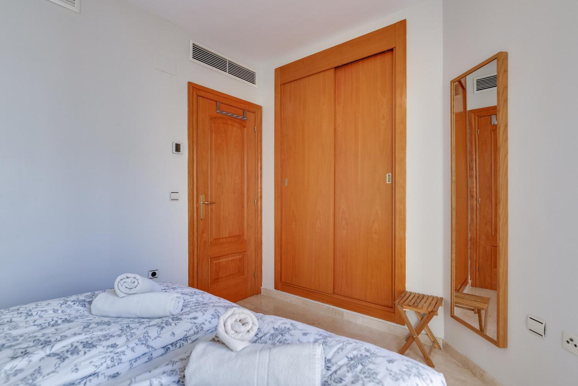 Townhouse Sonora * Marbella