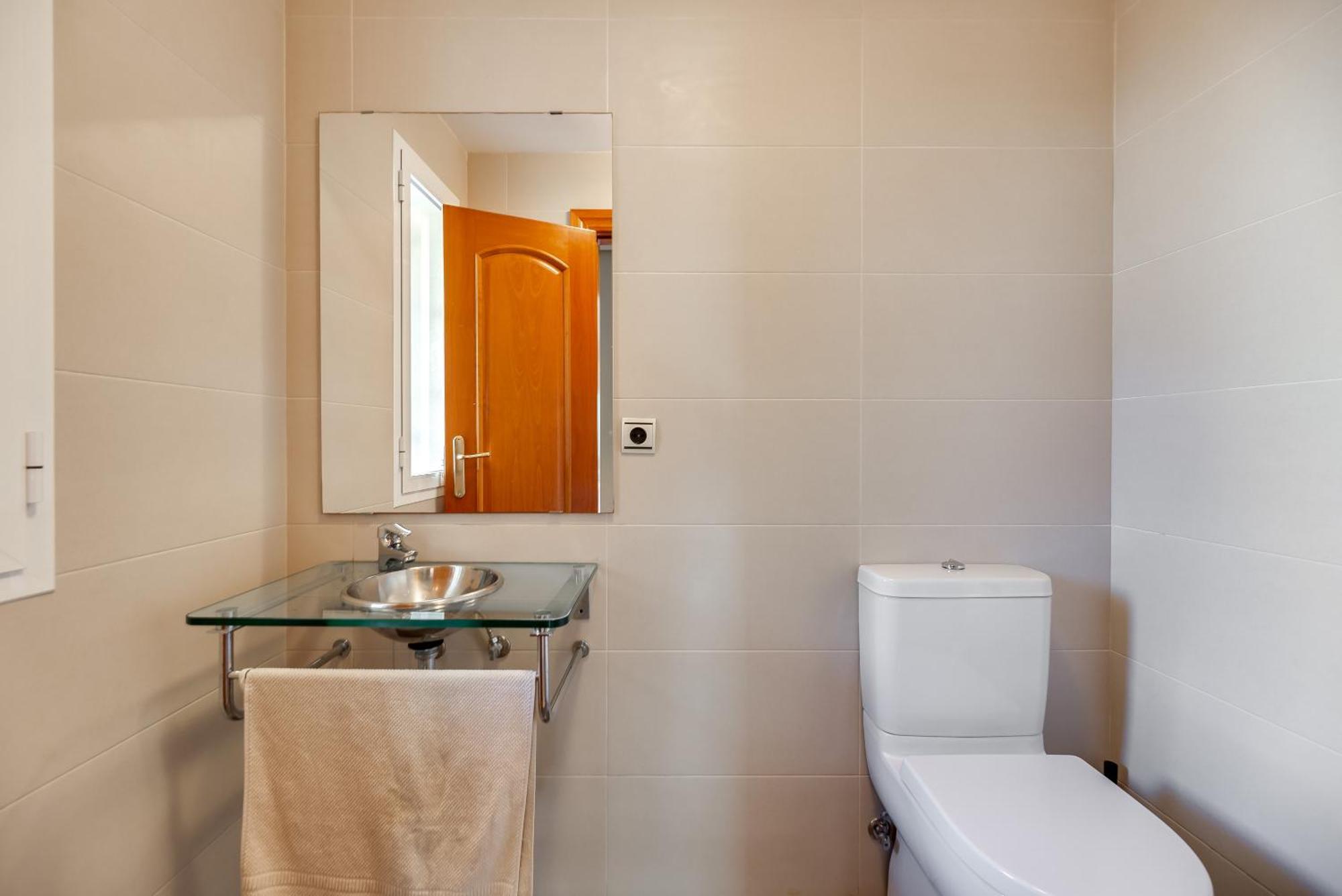 Townhouse Sonora Rumah liburan