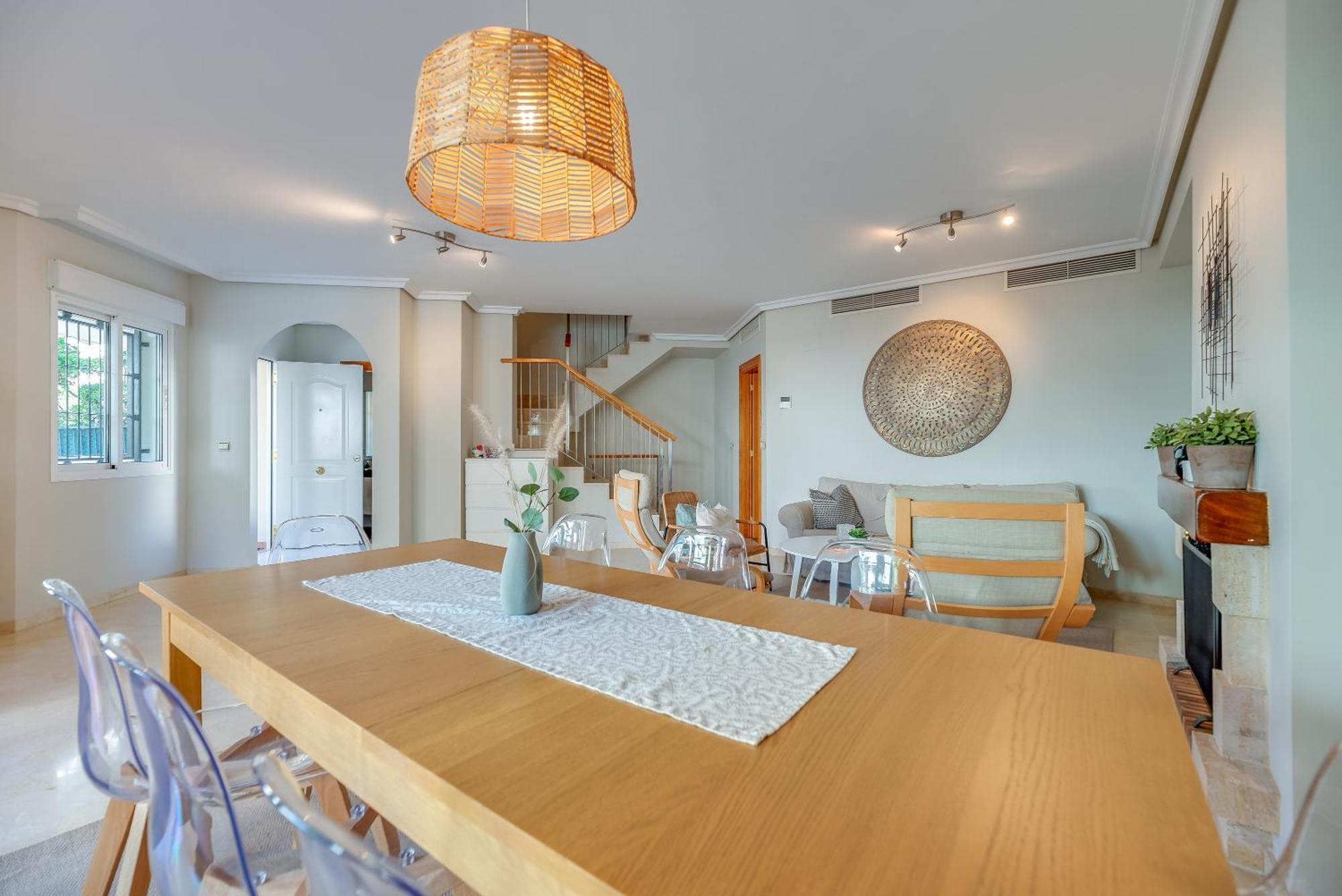 Townhouse Sonora *